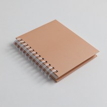 데이지룸 인생네컷 사진 앨범 스프링 포토북, 핑크