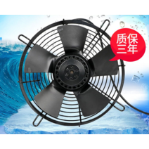 380V 콘덴서 냉각 팬 220V 써큘레이터 송풍기 환풍기, YWF4D-400S/380V 흡입식