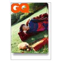 지큐 GQ Korea C형 2023 10월호 (표지 : 손흥민)