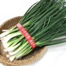 싱싱한 쪽파 깐쪽파, 1단, 깐쪽파 1단(1kg내외)