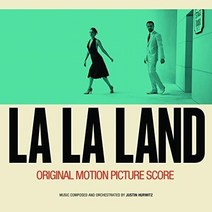 La La Land: Original Motion Picture Score [2 LP] [Vinyl]