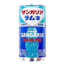H.D. 산가리아 라무네 캔 190g 1개, 박가네마켓 쿠팡 1