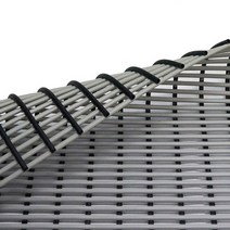 욕실 일반매트 KC 안전인증 미끄럼방지 화장실 베란다 현관 바닥 발판 깔판 물빠짐메트, 회색, 일반매트 세로 60cm x  가로 150 cm