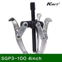 MDO1674 기어풀러-3JAW SGP3-100 4In.ch 50-100 (1EA) 파이프렌치/별렌치/스패너/몽키