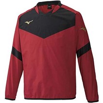 미즈노 축구웨어 피스테 긴팔 방풍 날씬한 p2me9300