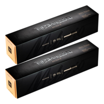 네스프레소 버츄오 정품 캡슐 머그 멜로지오, 125g, 2개