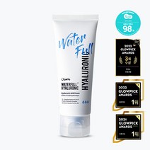 주미소 워터풀 히알루론산 수분크림 100ml / 보습 진정 수부지 복합성 민감성, 1개