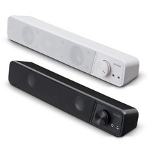아이리버 IBS-300 USB 블랙 스테레오 사운드바