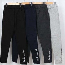 남성패딩바지 남성골덴바지 니트팬츠 LEA-B264 패딩바지 래터링 세미팬츠 코오롱바지 등산바지 영문 코오롱스포츠바지 우븐팬츠 방한바지 잭필드 패딩팬츠