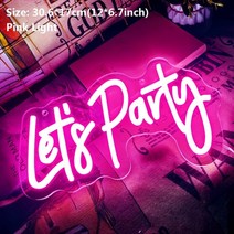 LED 전광판 네온간판 라인 레일 간접 조명 사용자 정의 사인 led 빛 led, lp, 에게