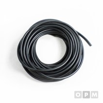 OPM NBR 오링 줄 (1M) 2.5Ø, 본상품, 상세페이지 참조