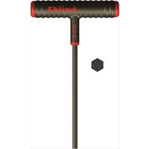 EKLIND 61905 0.8cm5/64인치 PowerT T핸들 육각 T키 앨런 렌치 USA 미국