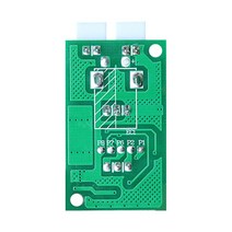 DC7V-12V DC 모터 속도 조절기 고출력 드라이브 모듈 PWM 가능 거버너 스위치 10A, 한개옵션0