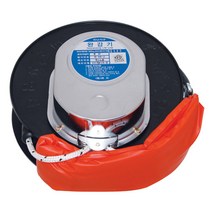 신나라-닷컴_대일소방-완강기 150kg 5층 15M (1EA) 응급용품 안전 탈출 대피 피난기구 하강 비상_ tlsskfk, S-N-선택사항없습니다
