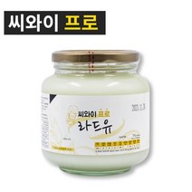 씨와이프로라드유 돈지 돼지기름 식용유 콩기름 버터 대체용 이태리요리 돈코츠라멘 올리브유 카놀라유, 프로라드유 라드스틱(10g X 12개