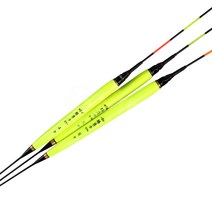 신형 승부사NO.4 민물낚시 민물전자찌 올림 내림 중층, 50cm, 1개