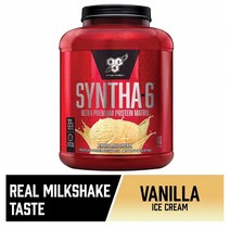 BSN 신타6 웨이 프로틴 파우더 바닐라맛 2.3kg, 1팩