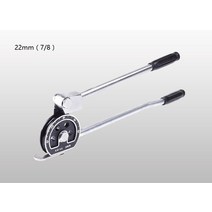 파이프 벤더 스테인레스 스틸 구리 튜브 알루미늄 철 벤딩 도구 산, [04] 10mm