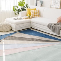 사이잘룩러그 고양이 강아지 털안붙는러그 헤링본 카페트