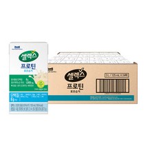 셀렉스 마시는 프로틴(로우슈거)125ML 24, 셀렉스 마시는 프로틴(로우슈거)