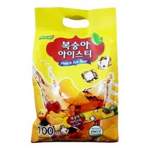이레 복숭아 아이스티 100TX6개 CM 이레 복숭아 아이스티 100TX6개 복숭아 대용량 편의점 에이드 가루 임산부 분말 스틱 추천