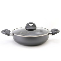 인덕션냄비 세라믹냄비 전골냄비 24cm, 단품, 단품
