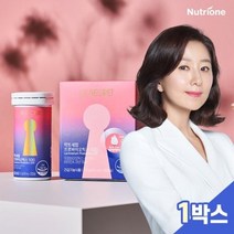 뉴트리원 르시크릿 락토세럼 프로바이오틱스 100 1박스(1개월), 없음