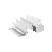 요꼬가와 기록지 NO.B9653BA-K38 온도선택, -150~50℃