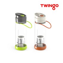 트윙고 TW-XL500TMG 텀블러 티메이커 물병