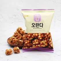 청우 오란다, 145g, 1개