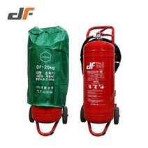 분말 소화기 산업용 ABC 화재 위험물 안전 20kg, 대동 분말소화기 (20kg)