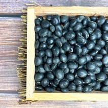 농랑부랑 2022년 국내산 햇 서리태 1kg, 서리태 1kg X 1봉, 1개