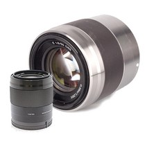 소니 SEL50F18 E 50mm F1.8 OSS, 상세페이지 참조