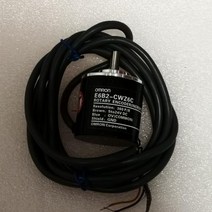 OMRONE6B2CWZ6C 로터리 인코더 E6B2CWZ6C 10 20 30 40 60 100 200 300 360 400 500 600 1000 1024 PR 524V, 15 1024PR