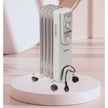 전기라디에이터 욕실 캠핑라디에이터 가정용라디에이터 미니