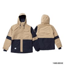 온요네 남성 스키복 2023 ONE THREE 원 쓰리 스키 자켓 OTJ95501