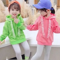 아기옷장 가을신상 Q07.레터링후드2종