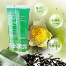 다희연 녹차치약 150g개운한치약 유아치약 안티프라그 치주염치약 충치치약, 본상품
