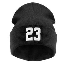 니트방한모자 털모자 겨울모자 남성 겨울 뜨개질 모자 Skullie Beanie Cap 23 번호 Slouchy 펑크 성격 십대