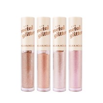 홀리카홀리카 아이메탈글리터 3.4g, 8호 허니스파클링, 1개