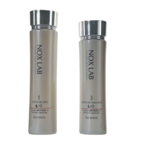 이자녹스 녹스랩 모이스처 스킨200ml + 에멀젼170ml, 1세트
