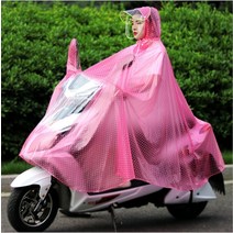 라이더우비 배달대행용품 바이크우비 저렴한 판매 Motobike 레인 코트 2021 패션 두께 통기성 판쵸 야외 Ma, 08 as pic