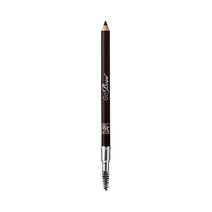 키스 고 브로우 아이브로우 우든 펜슬 1.25g, Black Brown, 1개