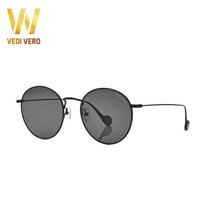 베디베로 선글라스 VE2090 BLK2
