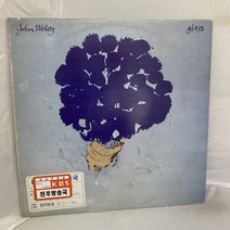 JOHN ILLSLEY LP / 엘피 / 음반 / 레코드 / 레트로 / AA4758