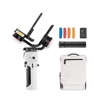 지윤 크레인 M3 미러리스 카메라 짐벌 스탠다드, 콤보