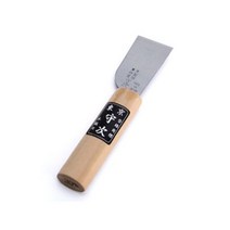 [♣빅타임D]샵æ/_목공예 가죽 공예 공방 제작 도구 구두칼 40mm︻√EA#3695, ◈▷ ▷본품선택