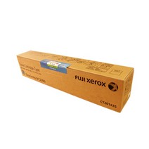 한국 후지제록스 제록스 DocuCentre-IV C2265G 정품토너 CT201435 파랑 15000매 사용 가능기종 DCIVC2260 DCIVC2260CPS DCIVC2263 제록스코리아, 1개