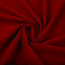 전문 사진 크로마키 배경 빛 흡수 검은색 비반사 스크린, 04 Red_01 700x1000