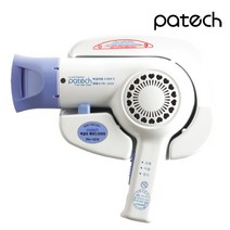파테크 한일 벽걸이 드라이기 PH-1010, 단일옵션